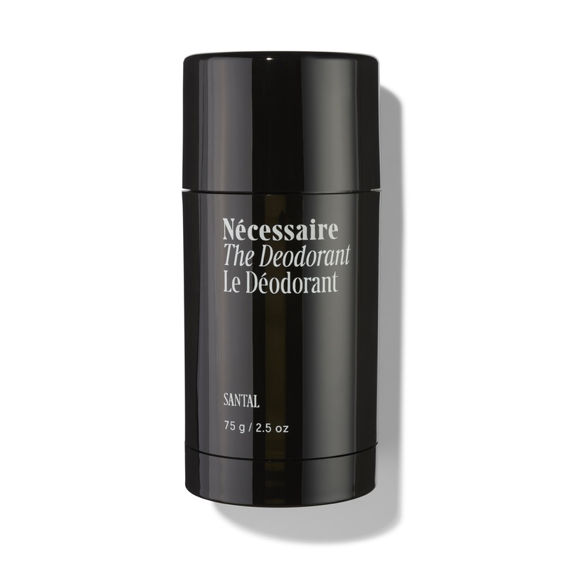 The Deodorant Santal