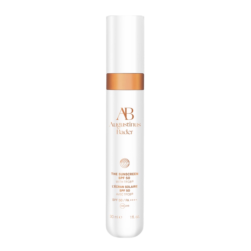 The Sunscreen SPF50