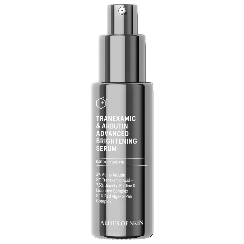 Tranexamic & Arbutin Advanced Brightening Serum