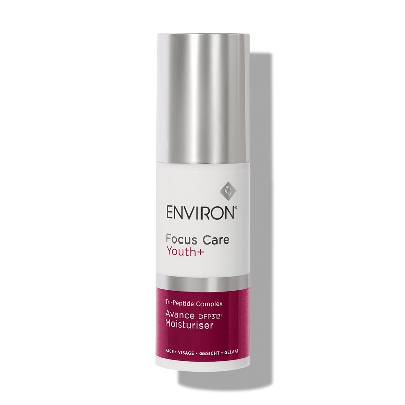 Tri-Peptide Complex Avance DFP312 Moisturiser