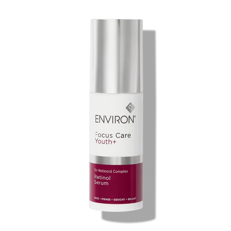 Tri-Retinoid Complex Retinol Serum