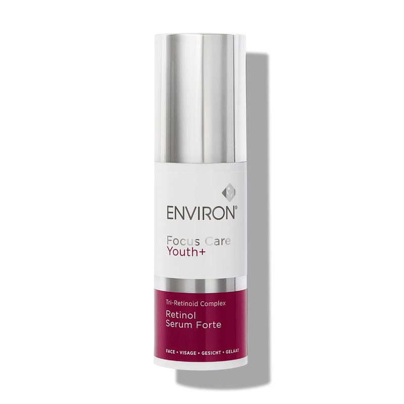 Tri-Retinoid Complex Retinol Serum Forte