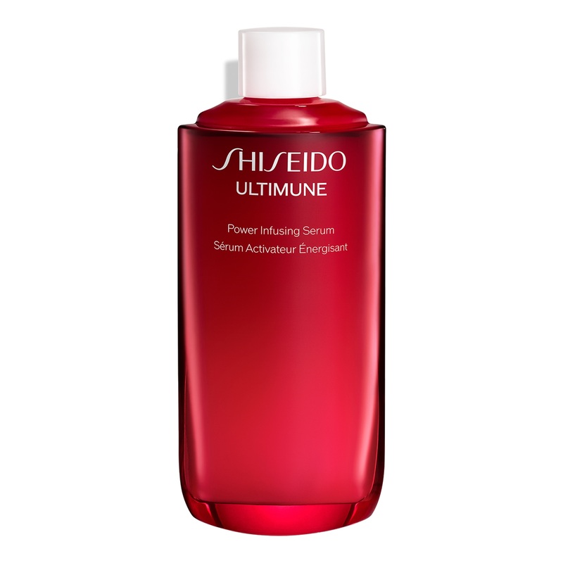 Ultimune Power Infusing Serum Refill