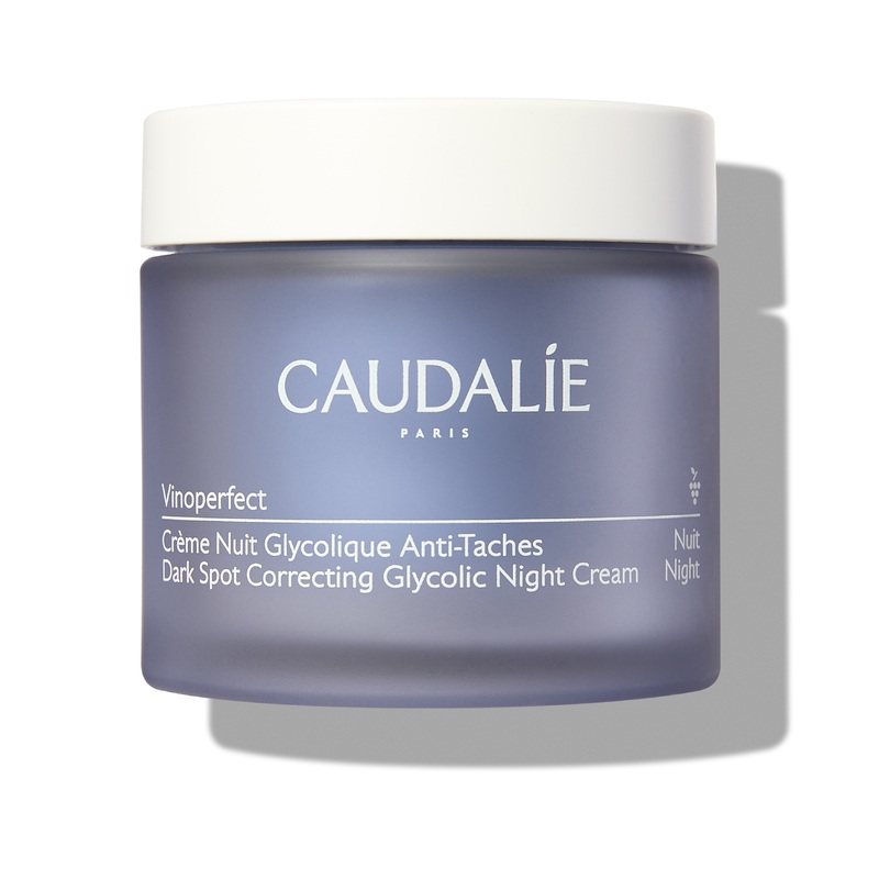 Vinoperfect Dark Spot Correcting Glycolic Night Cream