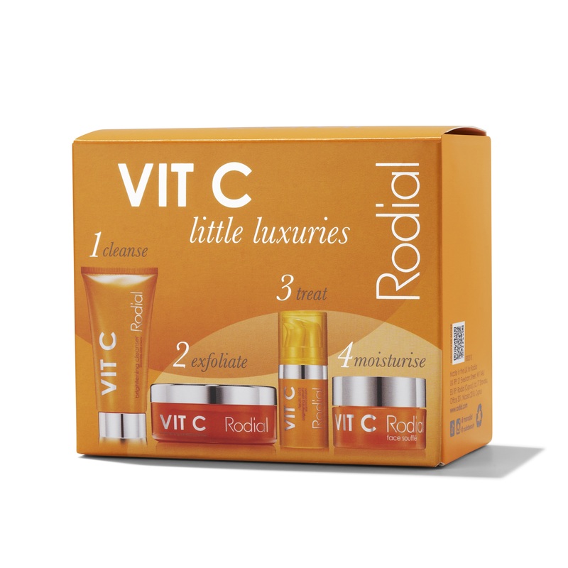 Vit C Little Luxuries