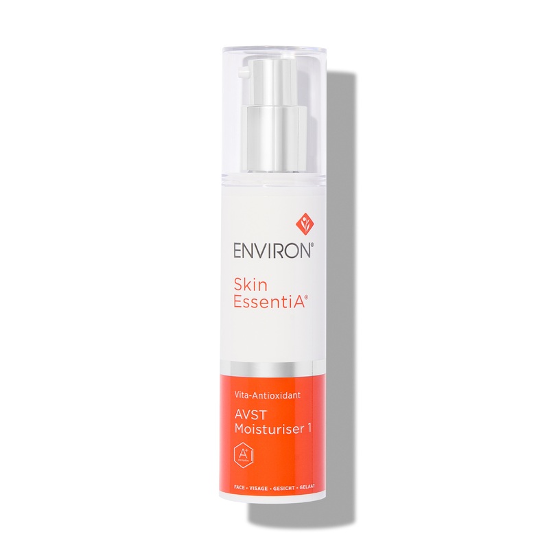 Vita-Antioxidant AVST Moisturiser 1
