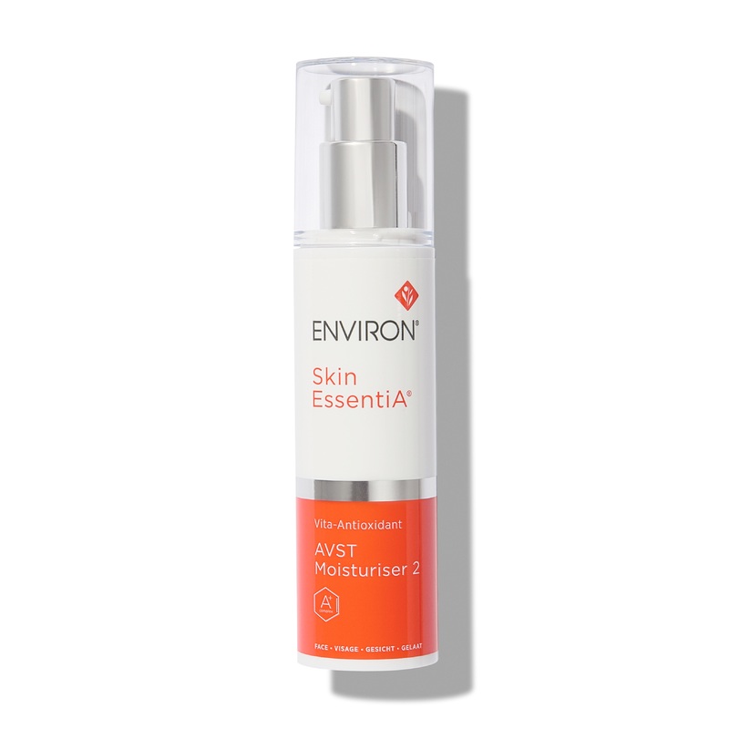 Vita-Antioxidant AVST Moisturiser 2