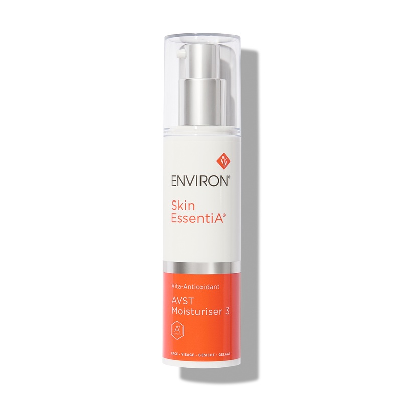 Vita-Antioxidant AVST Moisturiser 3