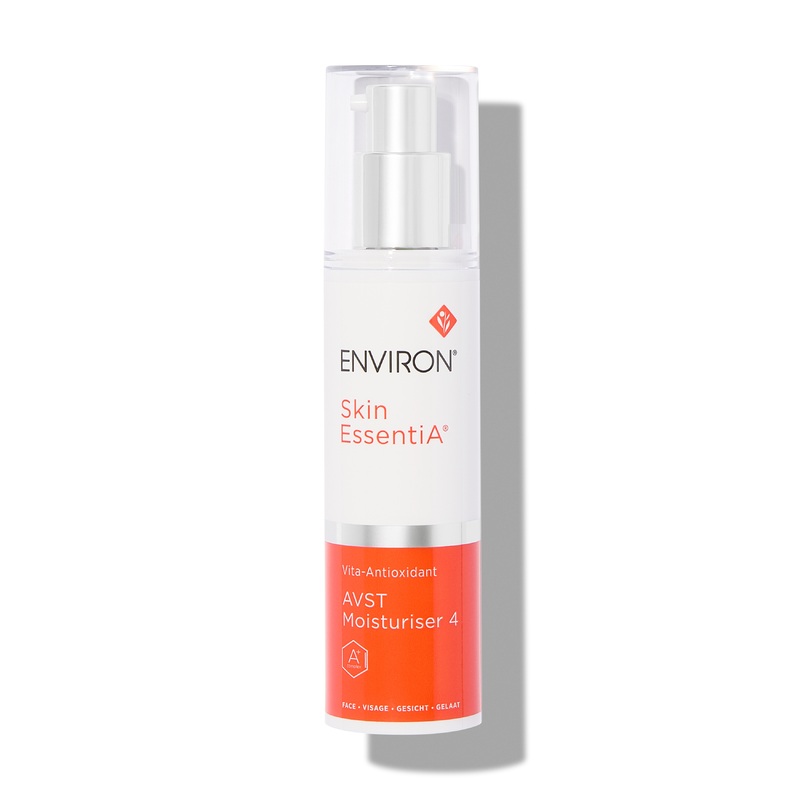 Vita-Antioxidant AVST Moisturiser 4