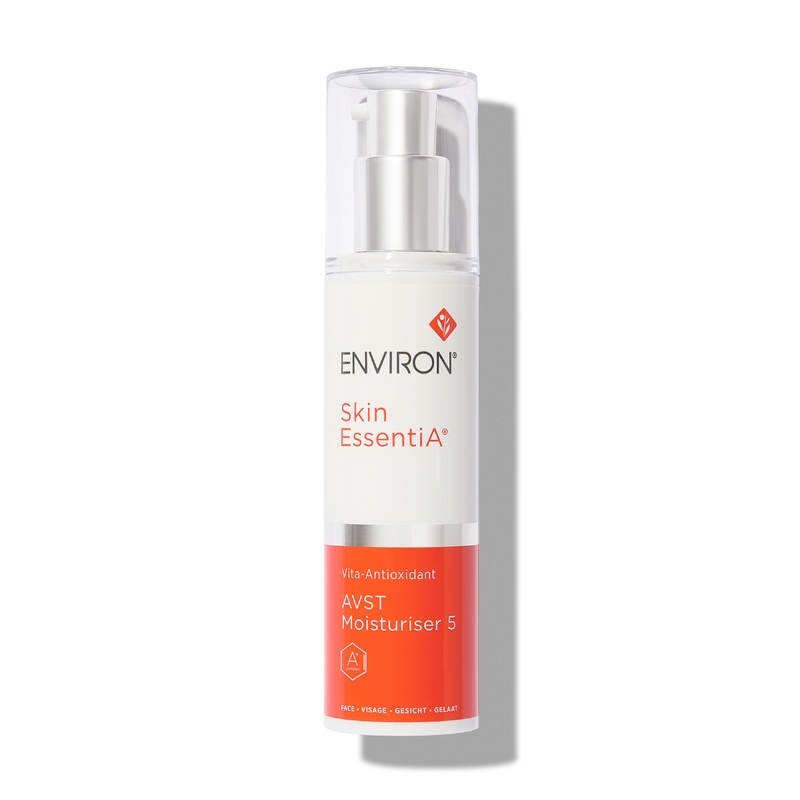 Vita-Antioxidant AVST Moisturiser 5