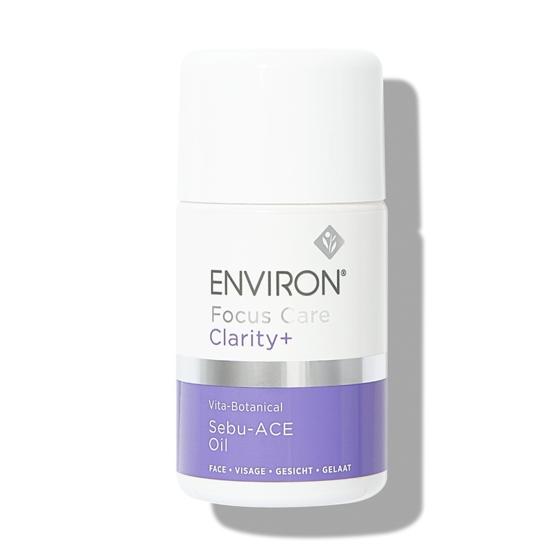 Vita-Botanical Sebu-ACE Oil