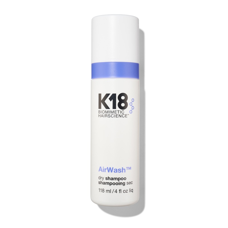 AirWash Dry Shampoo