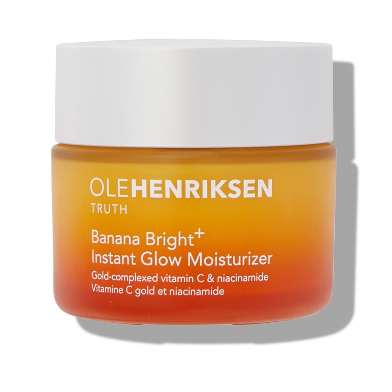 Banana Bright+ Instant Glow Moisturiser