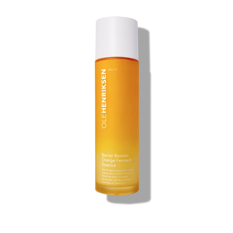 Barrier Booster Orange Ferment Vitamin C Essence