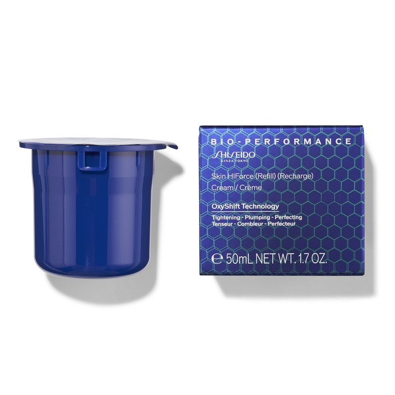 Bio Performance Skin HiForce Cream Refill