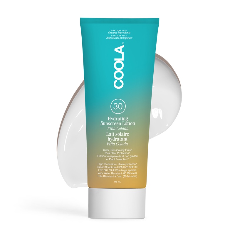 Body Lotion SPF30 Pina Colada