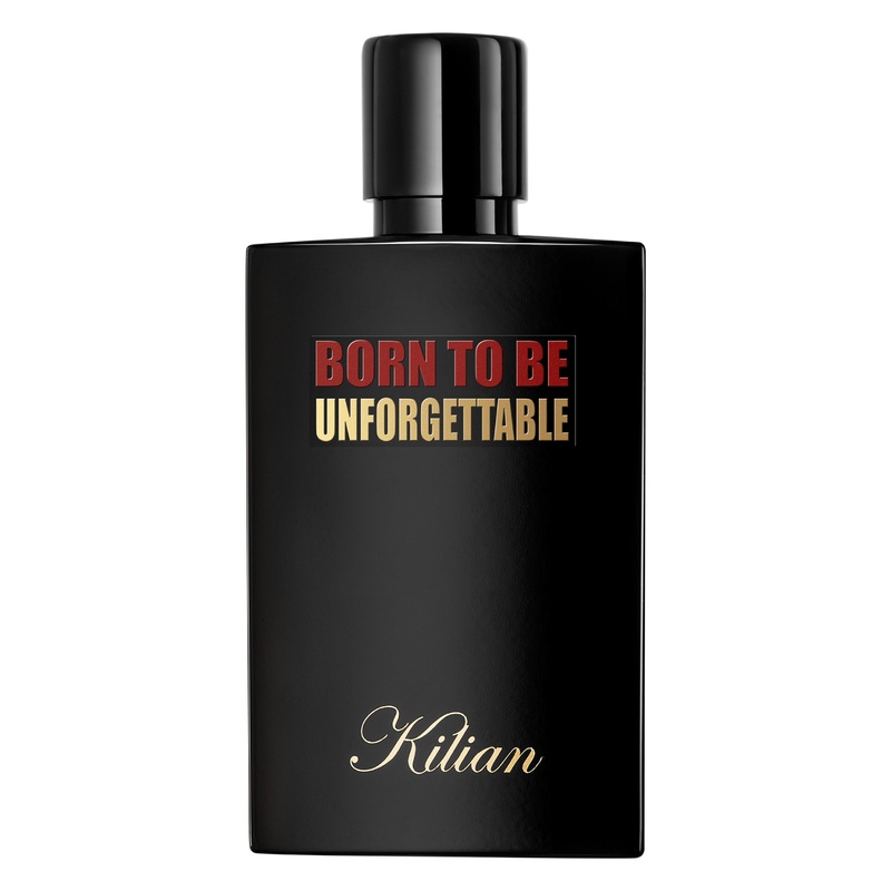 Born To Be Unforgettable Eau de Parfum