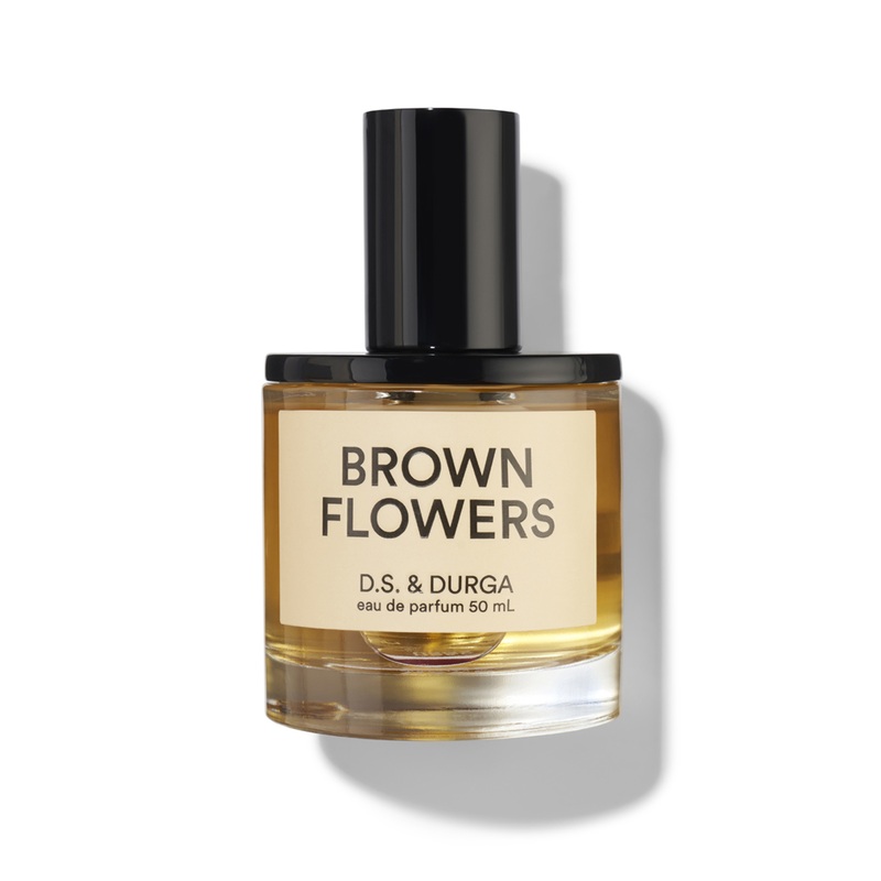 Brown Flowers