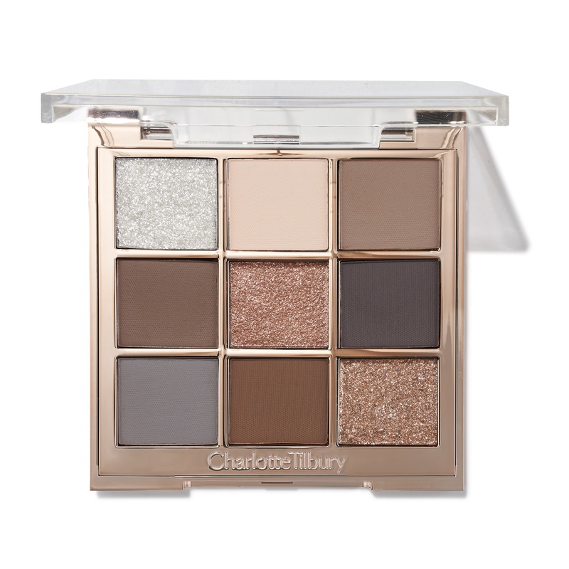 Charlotte’s Palette Of Beautifying Eye Trends