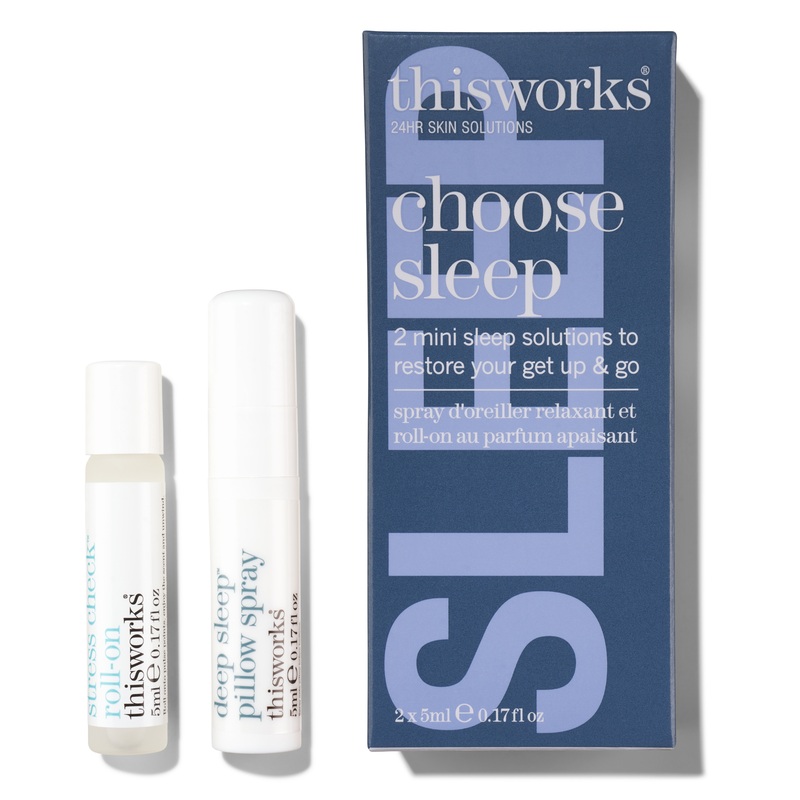 Choose Sleep Kit