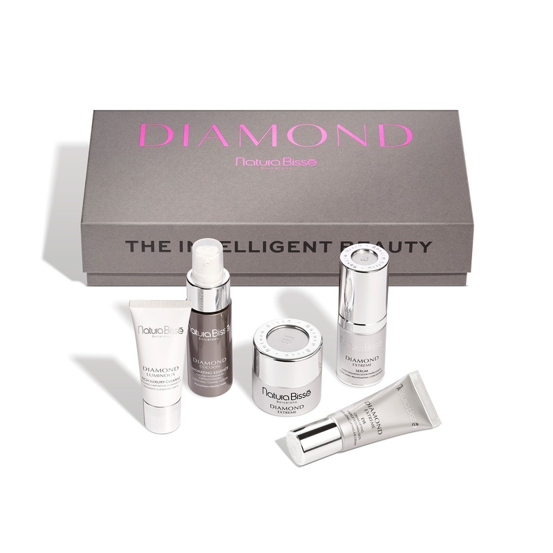 Diamond The Intelligent Beauty Discovery Set