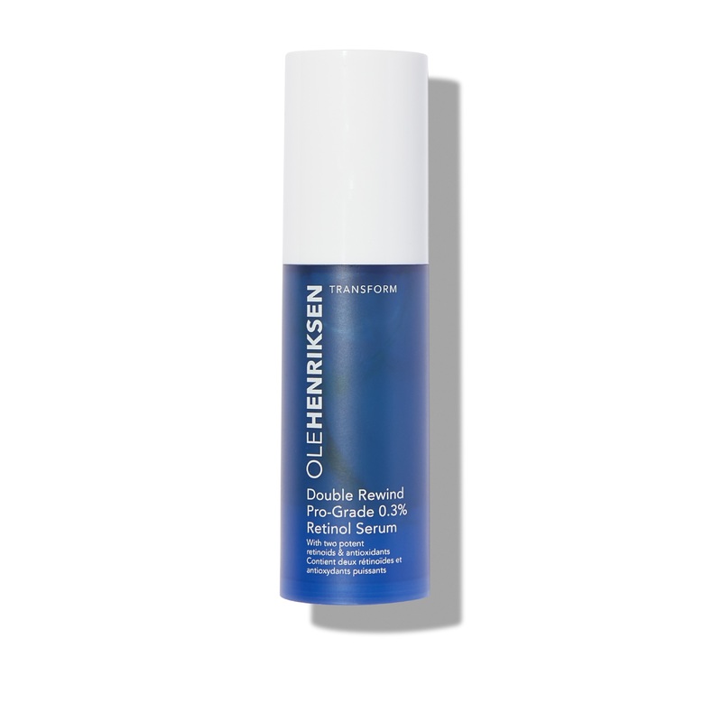 Double Rewind 0.3% Pro-Grade Retinol Serum