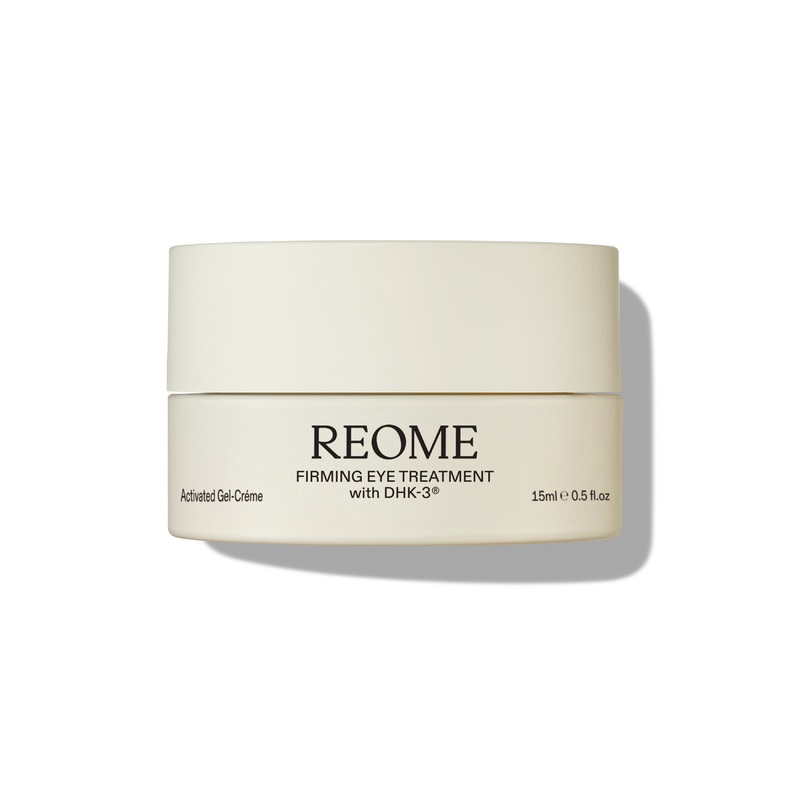 Firming Eye Treatment