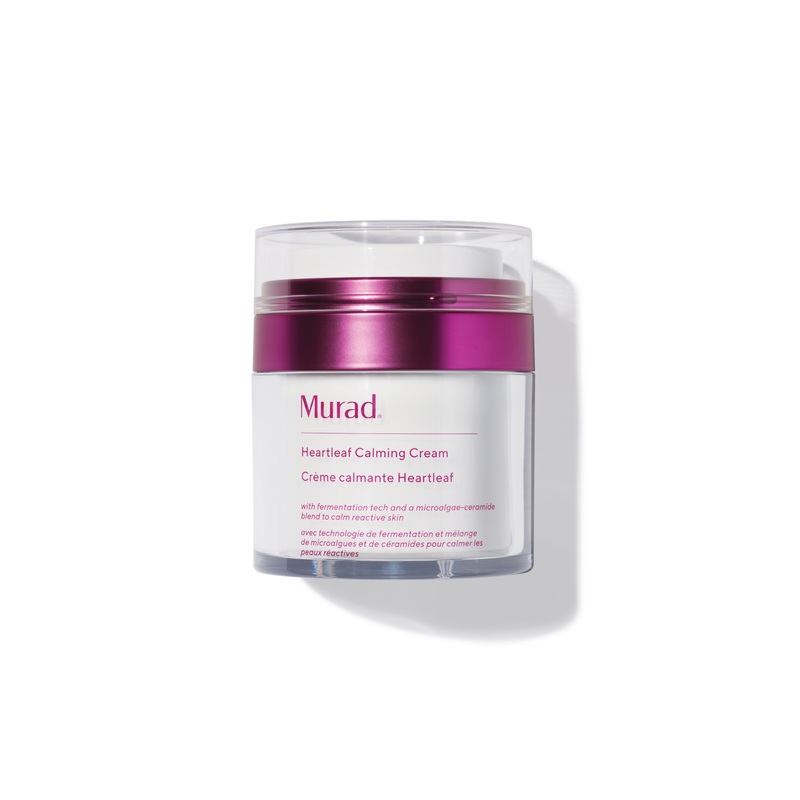 Heartleaf Calming Cream