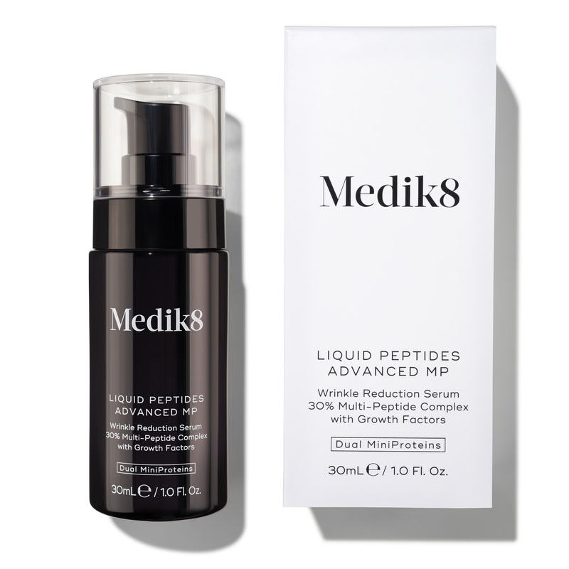 Liquid Peptides Advanced MP