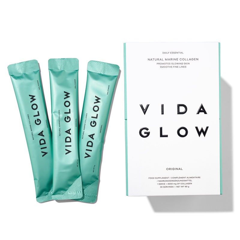 Marine Collagen Original