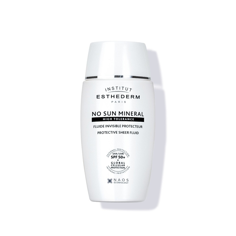 No Sun Mineral SPF50+
