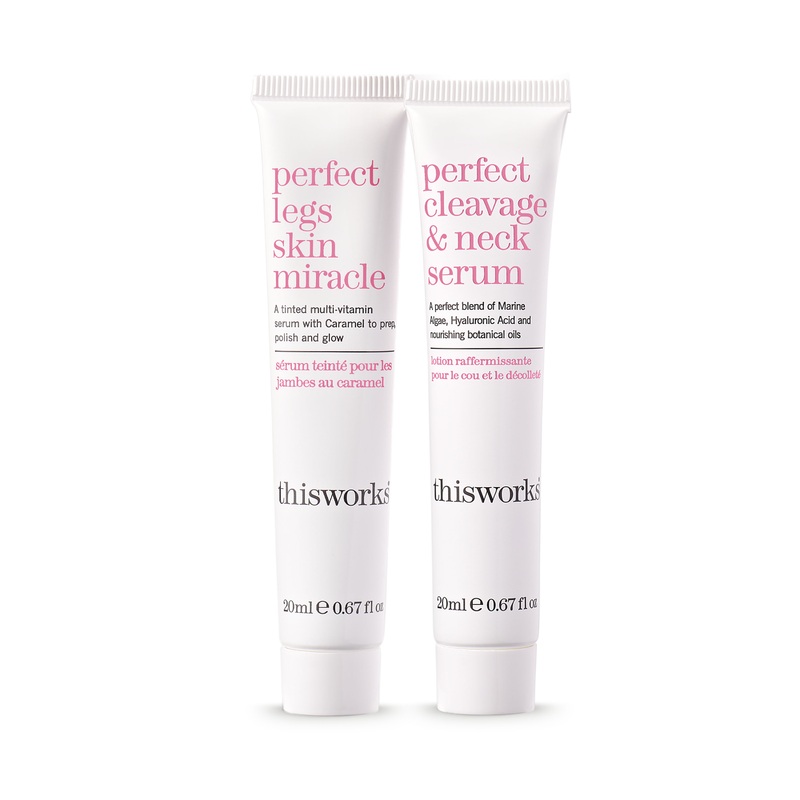 Perfect All Over Kit