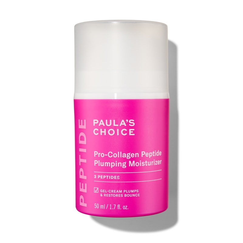 Pro-Collagen Peptide Plumping Moisturiser