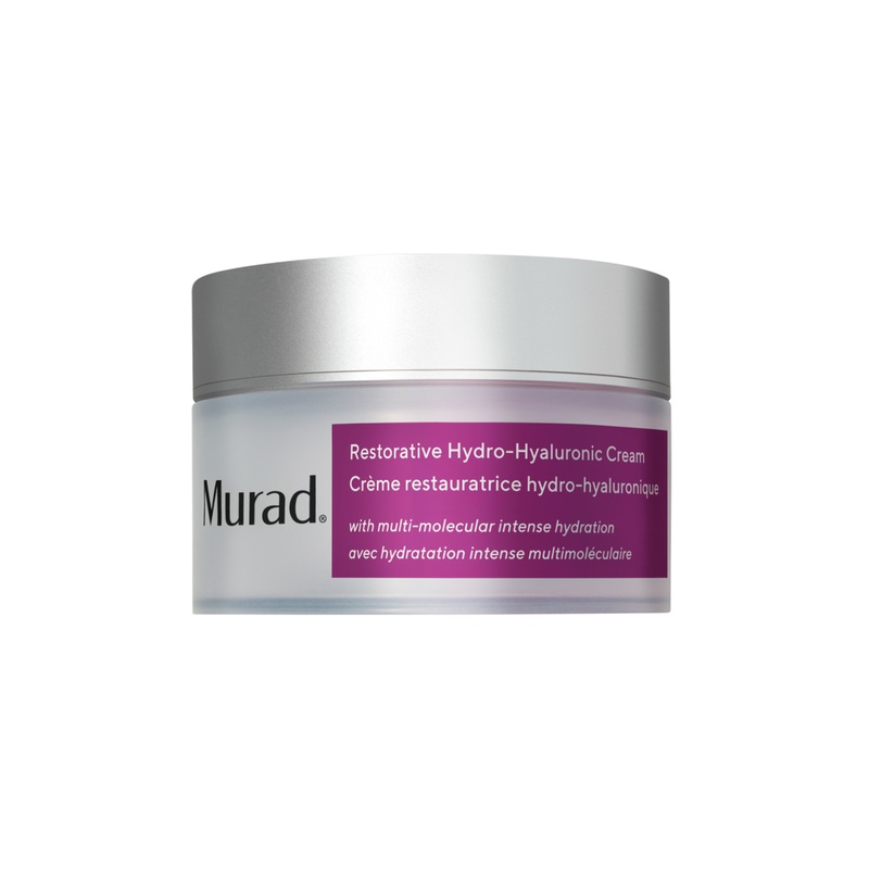 Restorative Hydro-Hyaluronic Cream