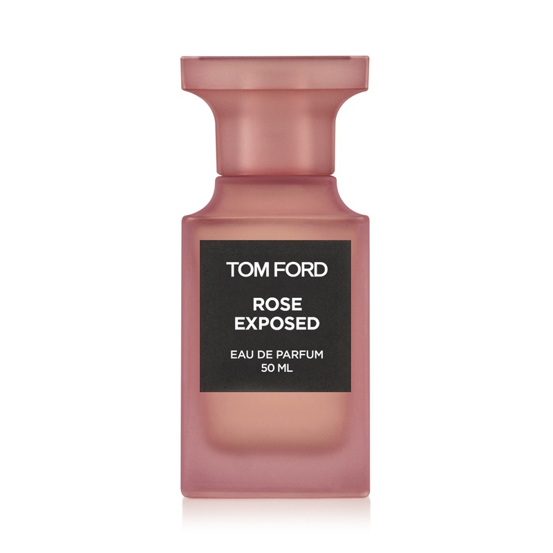 Rose Exposed Eau De Parfum 50ml