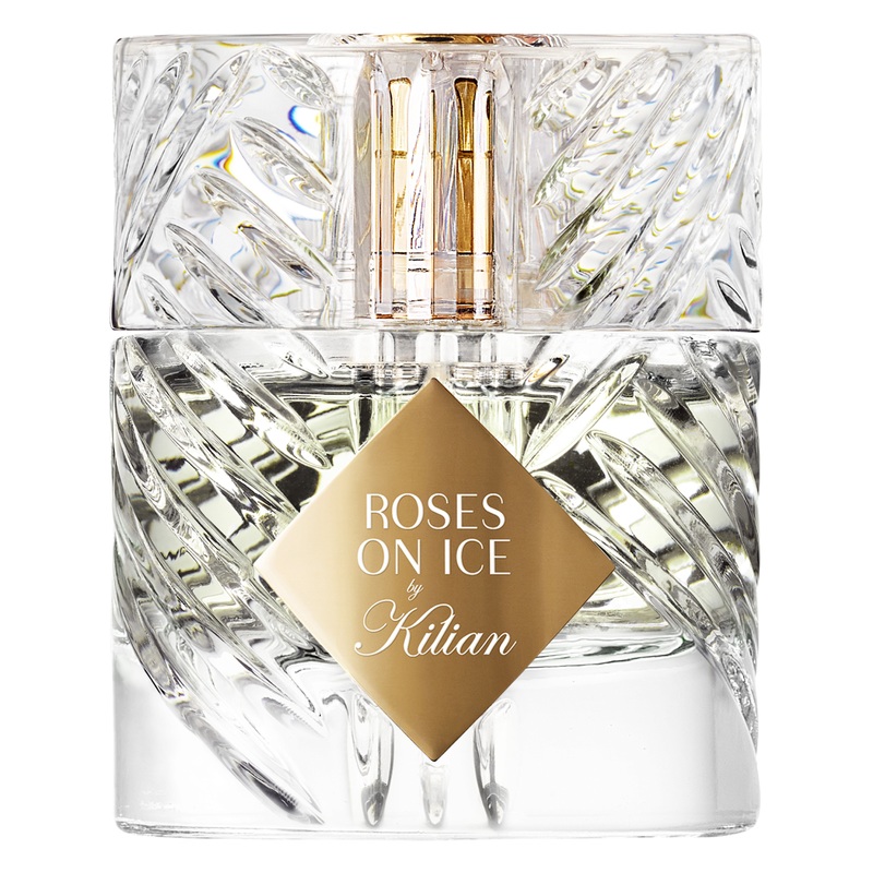 Roses on Ice Eau de Parfum 50ml