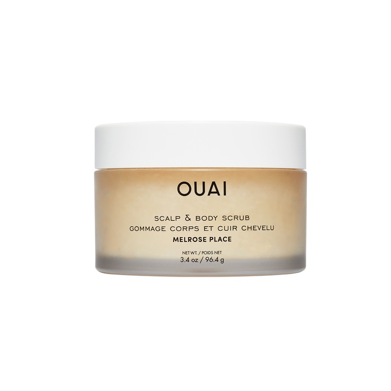 Scalp and Body Scrub Melrose Place Travel Size