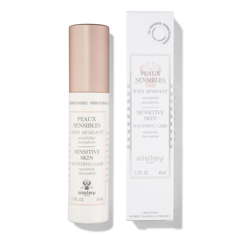 Sensitive Skin Soothing Care