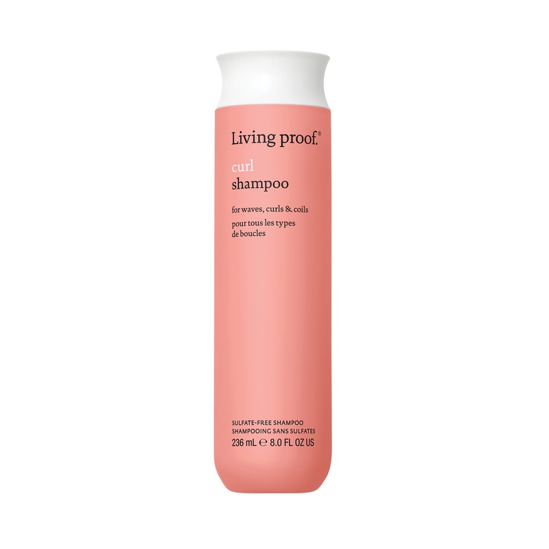 Sili-CLONECurl Shampoo
