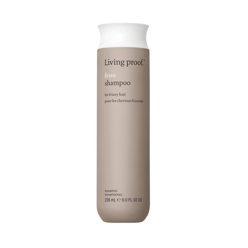Sili-CLONENo Frizz Shampoo