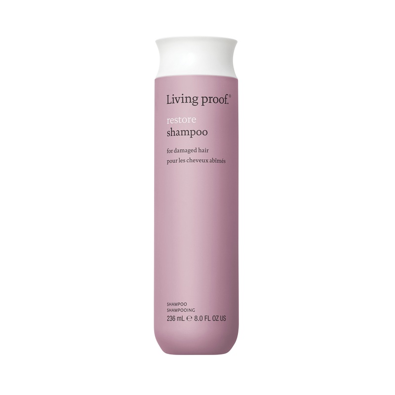 Sili-CLONERestore Shampoo