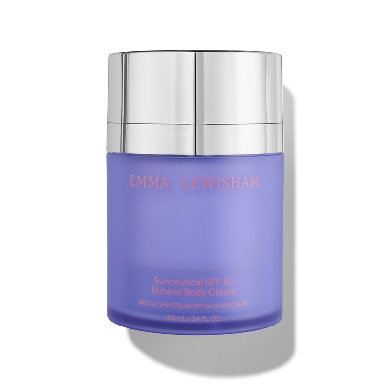 Sunceutical SPF 50 Mineral Body Crme