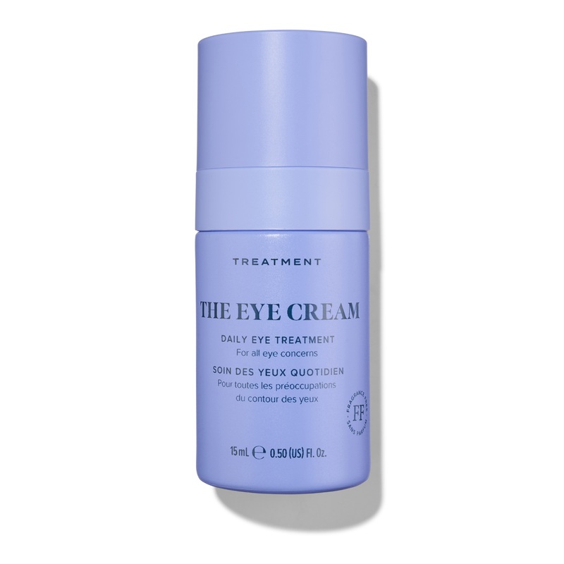 The Eye Cream