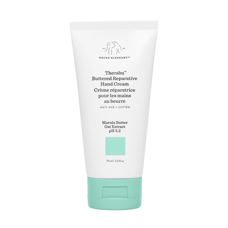Therabu Hand Cream