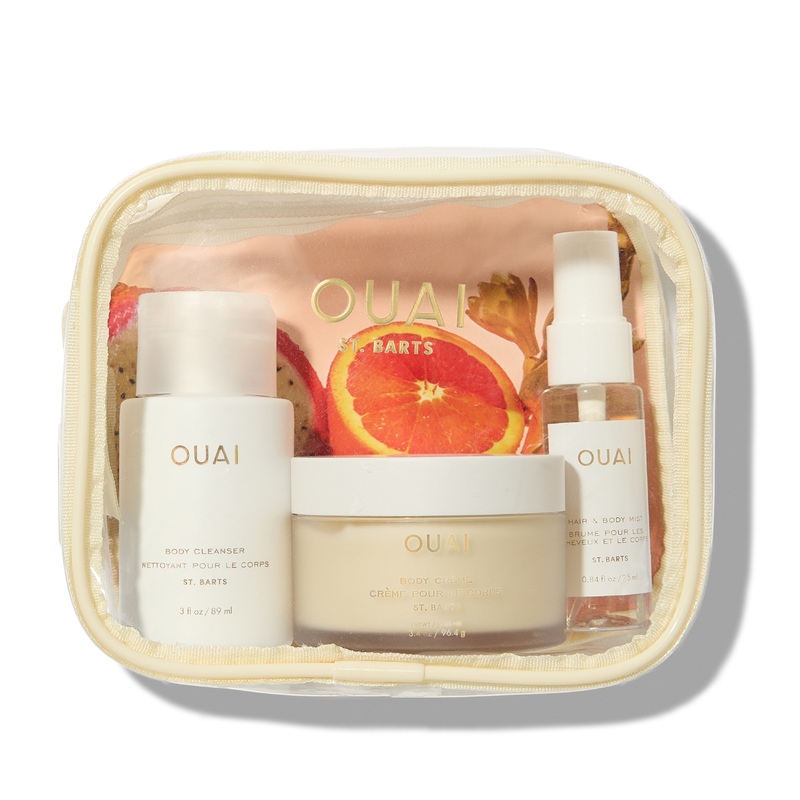 Wanna-Get-A-OUAI Travel Kit