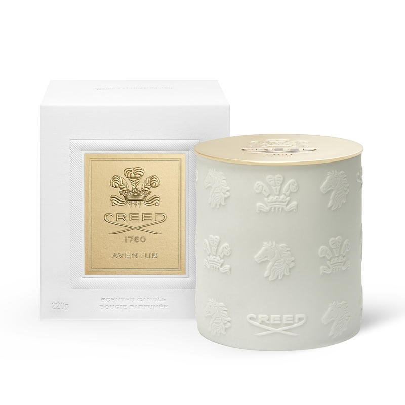 Aventus Candle