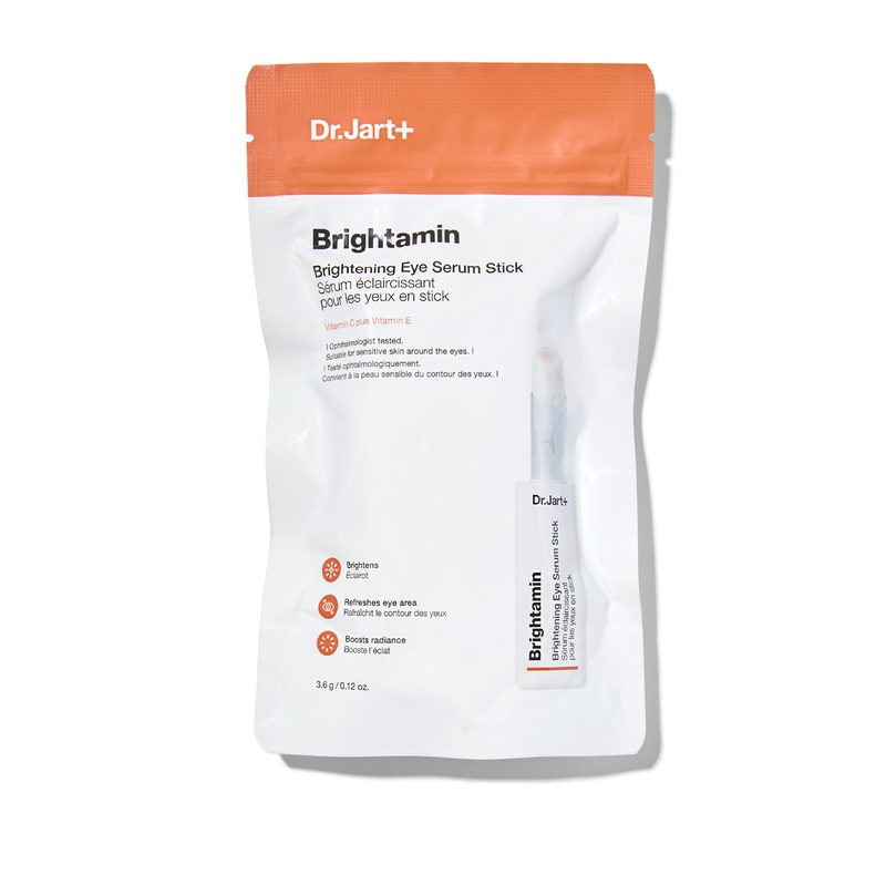 Brightamin Brightening Eye Serum Stick