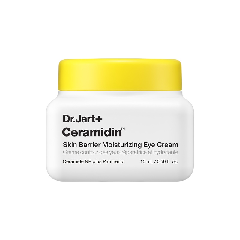 Ceramidin Skin Barrier Moisturising Eye Cream