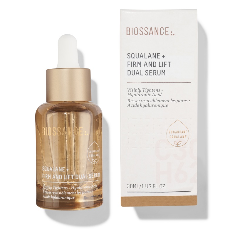 Firm & Lift Dual Serum