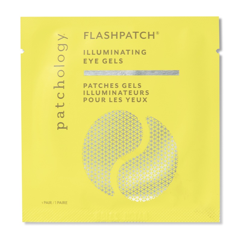 FlashPatch Illuminating Eye Gels – Single